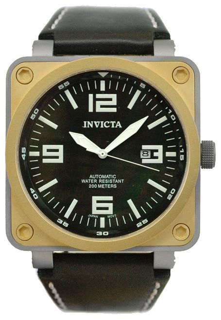 Наручные часы - Invicta 4431