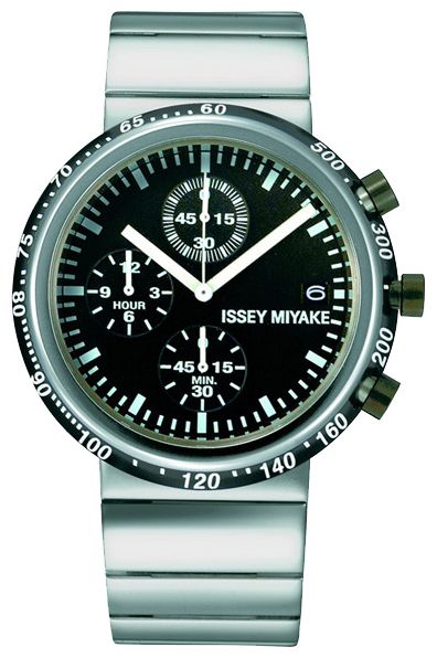 Наручные часы - Issey Miyake SILAQ001