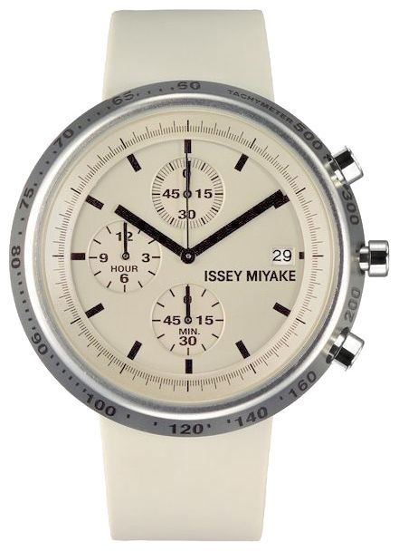 Наручные часы - Issey Miyake SILAT004