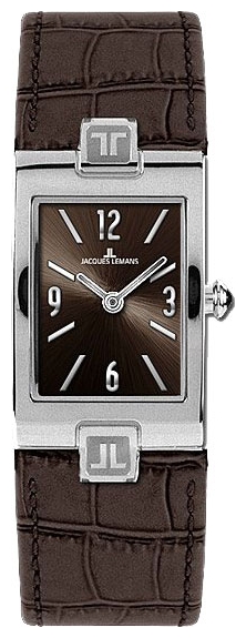 Наручные часы - Jacques Lemans 1-1213O