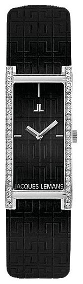 Наручные часы - Jacques Lemans 1-1547A