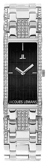 Наручные часы - Jacques Lemans 1-1547E