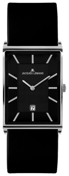 Наручные часы - Jacques Lemans 1-1602A