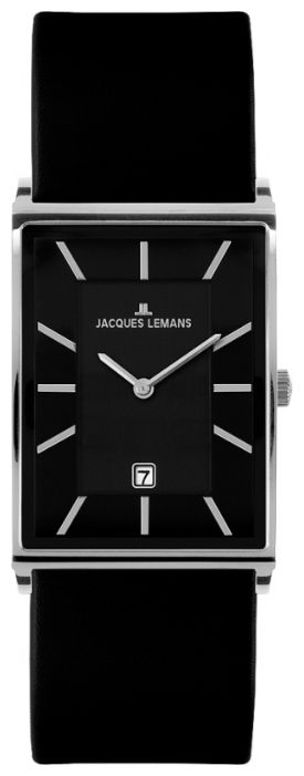 Наручные часы - Jacques Lemans 1-1603A