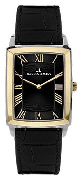 Наручные часы - Jacques Lemans 1-1608C
