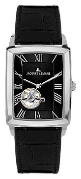 Наручные часы - Jacques Lemans 1-1610A