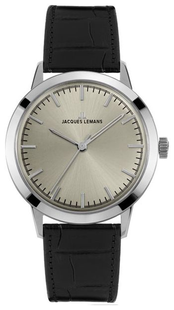 Наручные часы - Jacques Lemans N-1562A