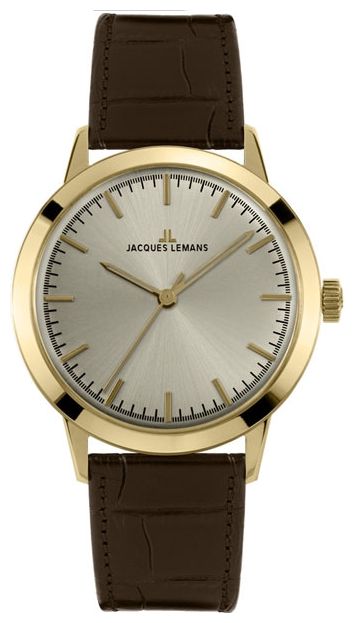 Наручные часы - Jacques Lemans N-1563B