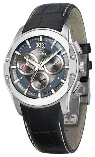 Наручные часы - Jaguar J615_B