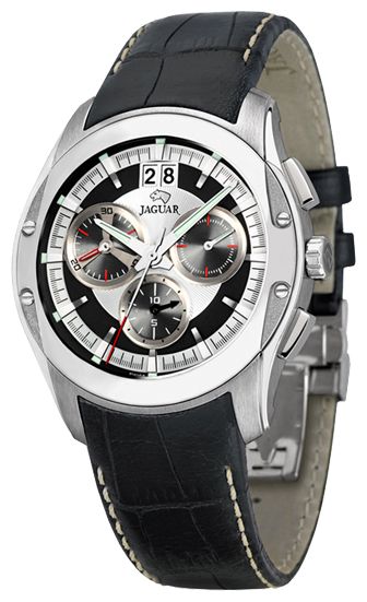 Наручные часы - Jaguar J615_D