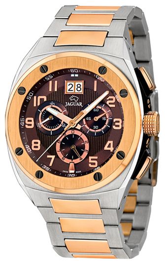Наручные часы - Jaguar J622_5