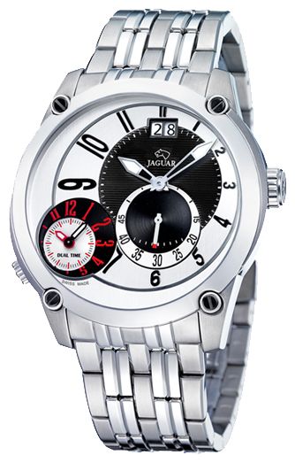 Наручные часы - Jaguar J629_1