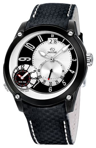 Наручные часы - Jaguar J632_1