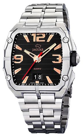 Наручные часы - Jaguar J641_2