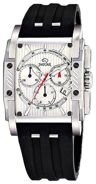 Наручные часы - Jaguar J645_1