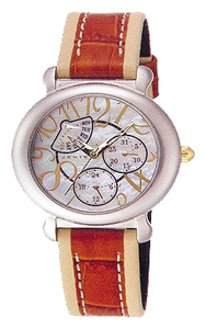 Наручные часы - Jemis W11H3U996P1