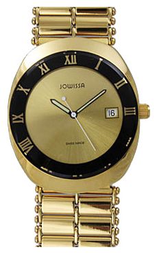 Наручные часы - Jowissa I.0461.L