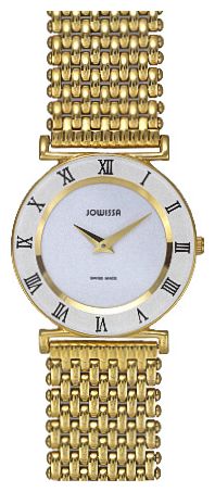 Наручные часы - Jowissa J2.029.M