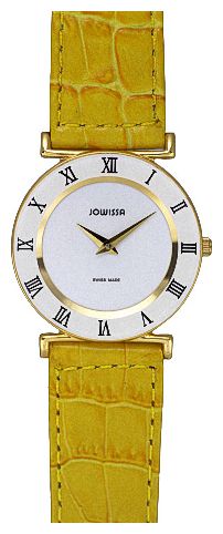 Наручные часы - Jowissa J2.033.M