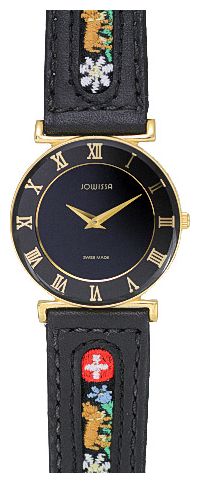 Наручные часы - Jowissa J2.037.M