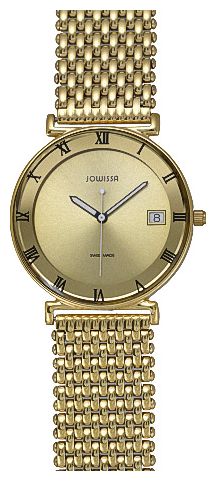Наручные часы - Jowissa J2.048.L