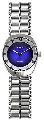 Наручные часы - Jowissa J4.019.S