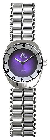 Наручные часы - Jowissa J4.020.S