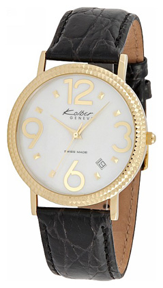 Наручные часы - Kolber K80231860
