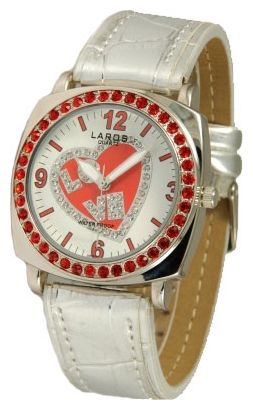 Наручные часы - Laros LF-140-1151