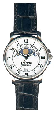 Наручные часы - Le Temps LT1055.06BL01
