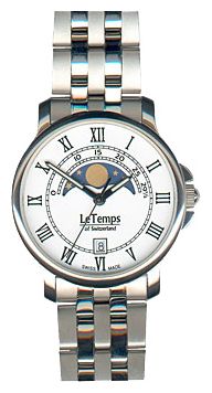 Наручные часы - Le Temps LT1055.06BS01