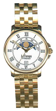 Наручные часы - Le Temps LT1055.53BD01