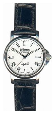 Наручные часы - Le Temps LT1056.02BL01