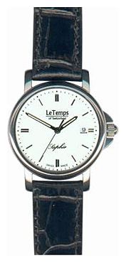 Наручные часы - Le Temps LT1056.03BL01