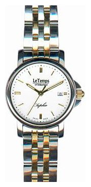 Наручные часы - Le Temps LT1056.44BT01