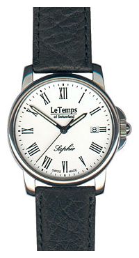 Наручные часы - Le Temps LT1065.02BL01