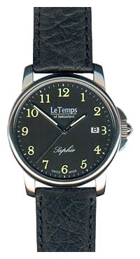 Наручные часы - Le Temps LT1065.07BL01