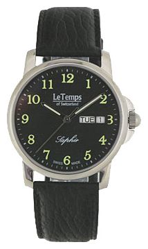 Наручные часы - Le Temps LT1065.08BL01