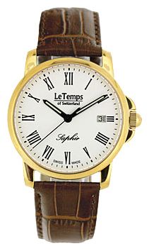 Наручные часы - Le Temps LT1065.52BL02