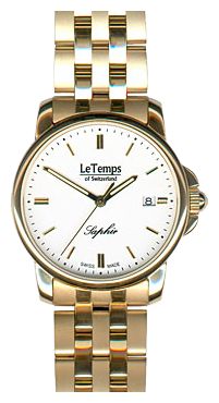 Наручные часы - Le Temps LT1065.54BD01