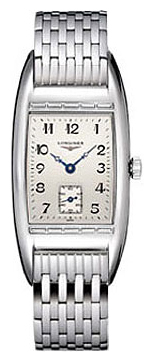 Наручные часы - Longines L2.501.4.73.6