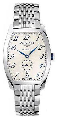 Наручные часы - Longines L2.642.4.73.6