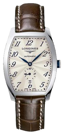 Наручные часы - Longines L2.642.4.73.9