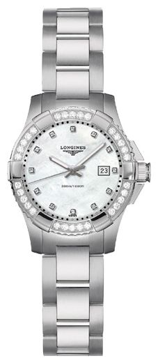 Наручные часы - Longines L3.147.0.87.6