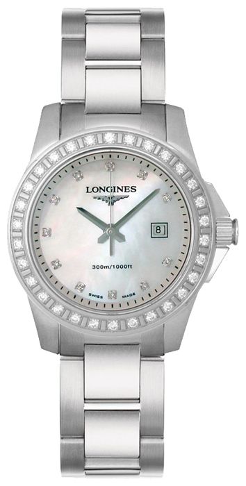 Наручные часы - Longines L3.158.0.89.6