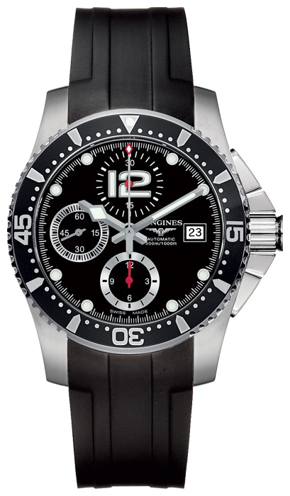 Наручные часы - Longines L3.644.4.56.2