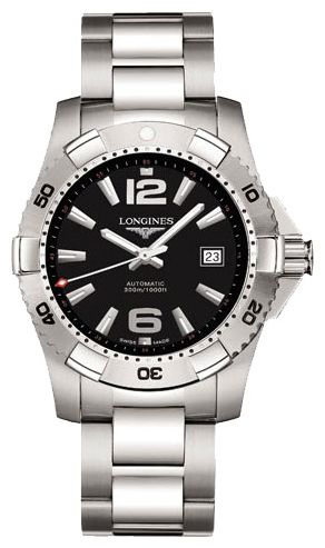 Наручные часы - Longines L3.649.4.56.6