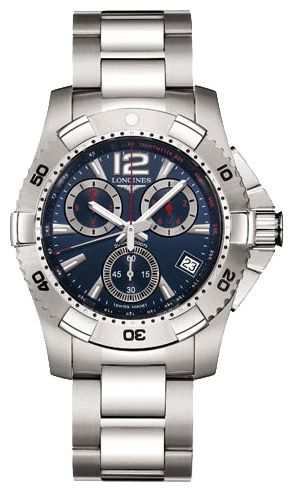 Наручные часы - Longines L3.650.4.96.6