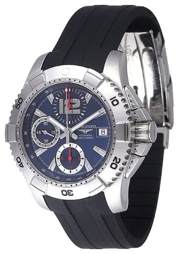 Наручные часы - Longines L3.651.4.96.2