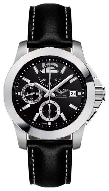 Наручные часы - Longines L3.662.4.56.0